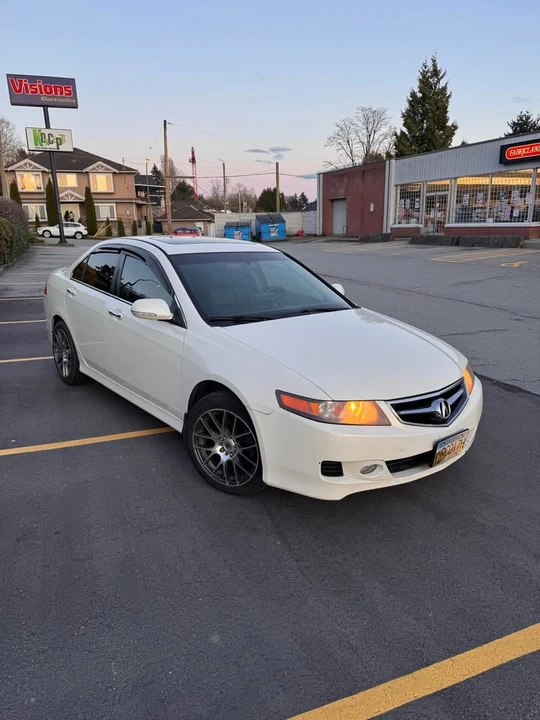 2006 Acura TSX 1st Gen - Image 3 of 15