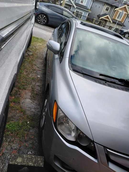2006 Acura TSX 1st Gen - Image 7 of 9