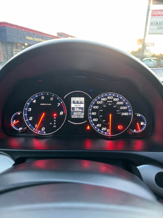2006 Acura TSX 1st Gen - Image 11 of 15