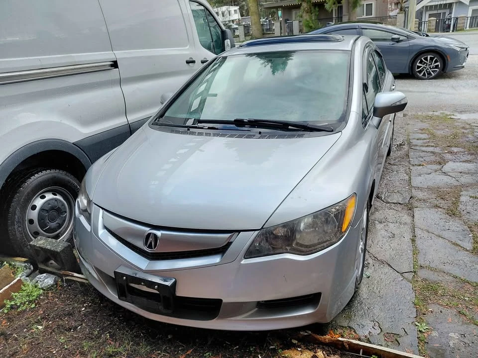 2006 Acura TSX 1st Gen - Image 9 of 9