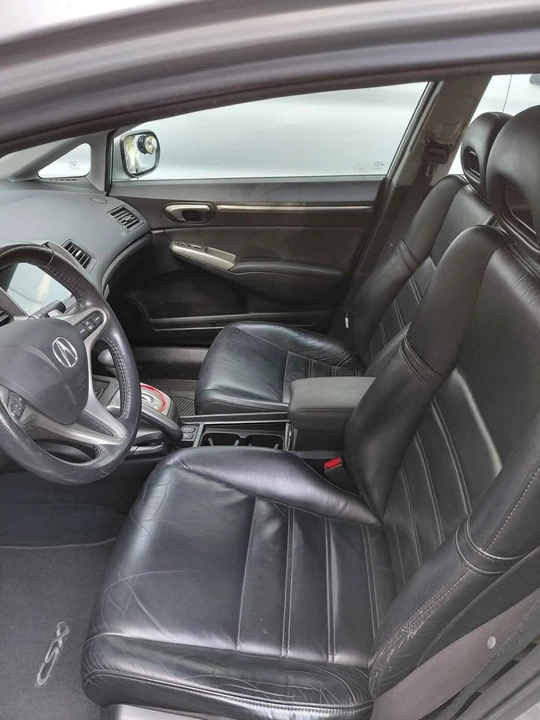 2006 Acura TSX 1st Gen - Image 3 of 9