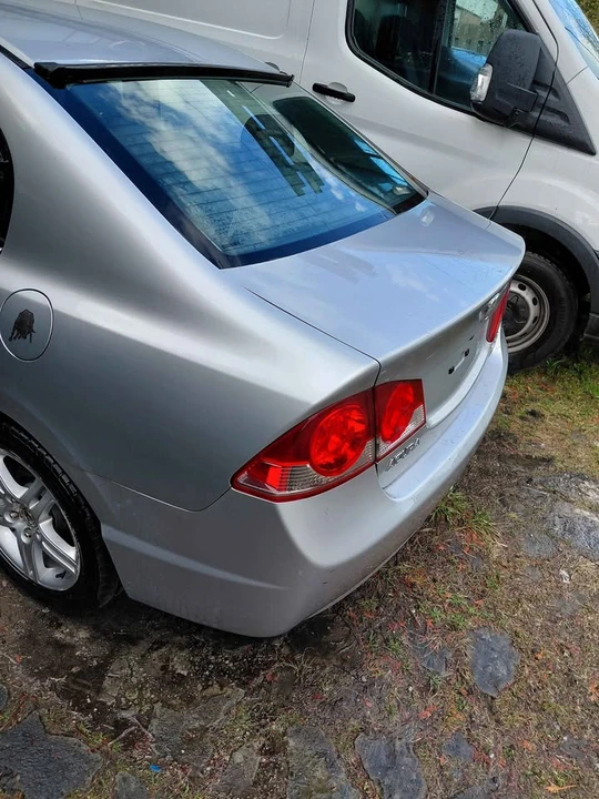 2006 Acura TSX 1st Gen - Image 6 of 9