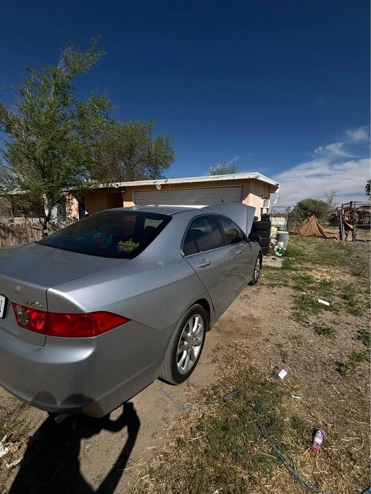 2006 Acura TSX 1st Gen - Image 7 of 14
