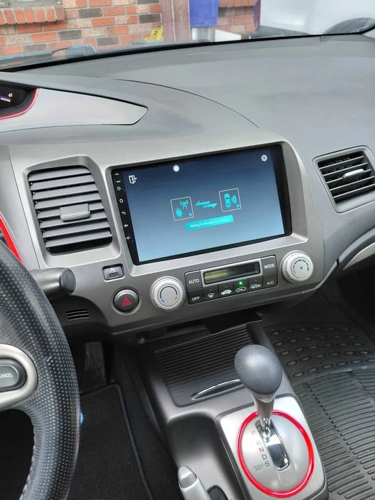 2006 Acura TSX 1st Gen - Image 5 of 9