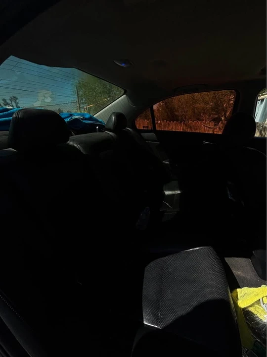 2006 Acura TSX 1st Gen - Image 12 of 14