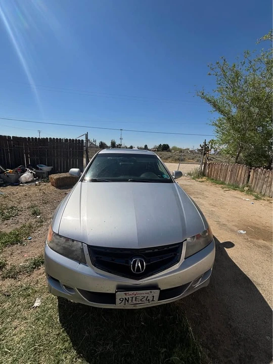 2006 Acura TSX 1st Gen - Image 3 of 14