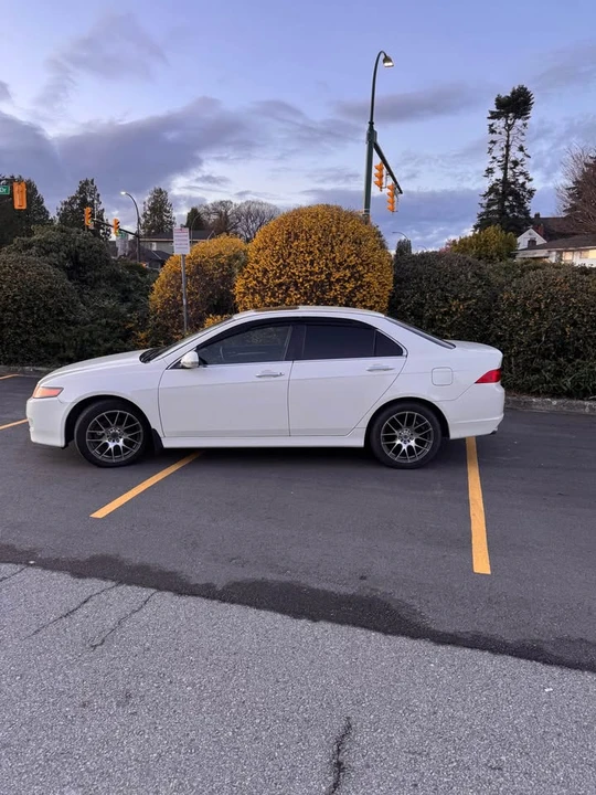 2006 Acura TSX 1st Gen - Image 8 of 15