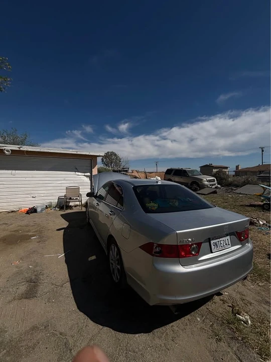 2006 Acura TSX 1st Gen - Image 11 of 14