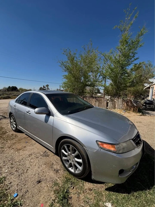 2006 Acura TSX 1st Gen - Image 6 of 14