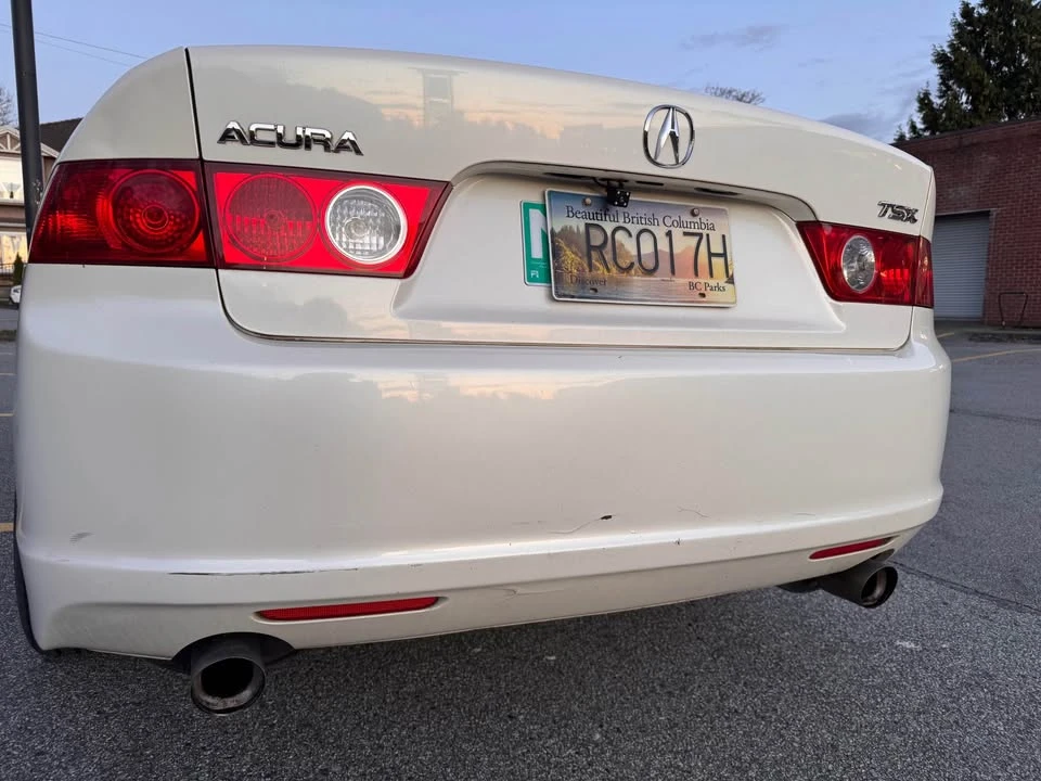 2006 Acura TSX 1st Gen - Image 15 of 15