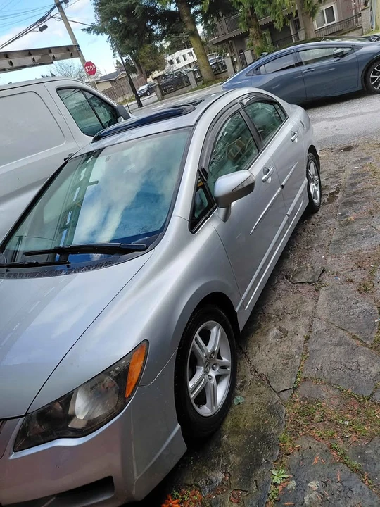 2006 Acura TSX 1st Gen - Image 8 of 9