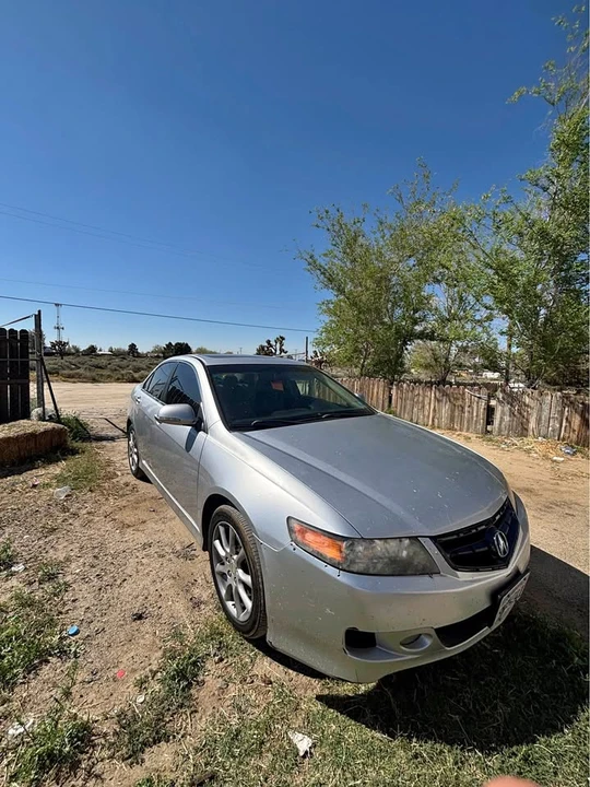 2006 Acura TSX 1st Gen - Image 2 of 14
