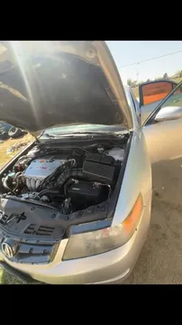 2006 Acura TSX