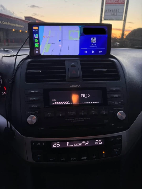 2006 Acura TSX 1st Gen - Image 12 of 15