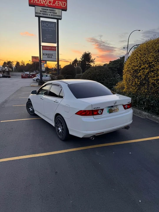2006 Acura TSX 1st Gen - Image 7 of 15