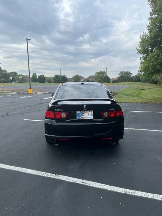 2006 Acura TSX 1st Gen - Image 11 of 15