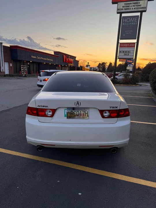 2006 Acura TSX 1st Gen - Image 6 of 15