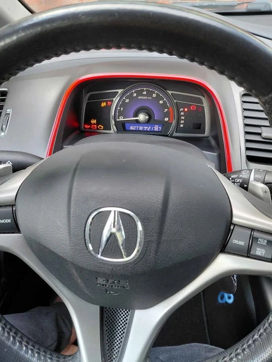 2006 Acura TSX 1st Gen - Image 4 of 9