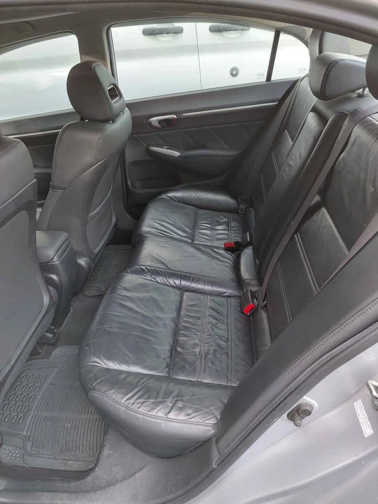 2006 Acura TSX 1st Gen - Image 2 of 9