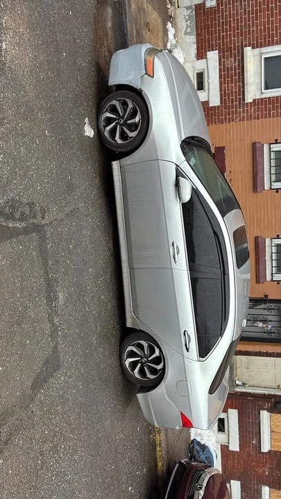 2006 Acura TSX 1st Gen - Image 2 of 2
