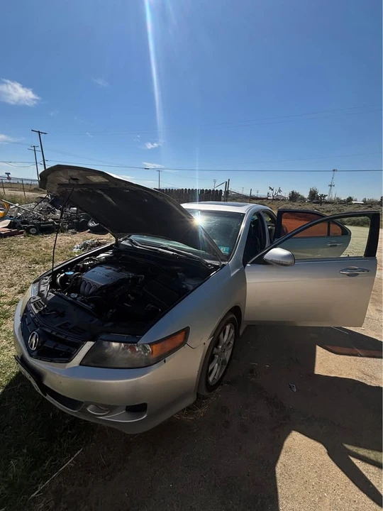 2006 Acura TSX 1st Gen - Image 14 of 14