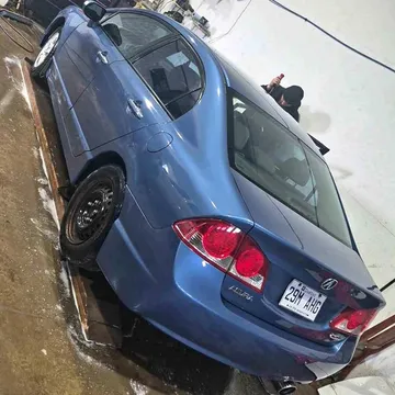 2006 Acura TSX