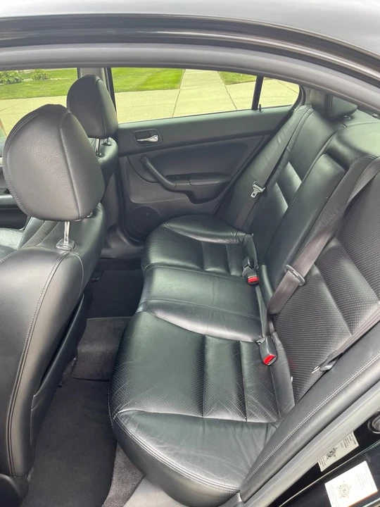 2006 Acura TSX 1st Gen - Image 4 of 15