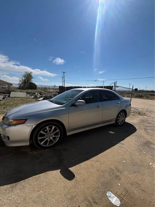 2006 Acura TSX 1st Gen - Image 5 of 14