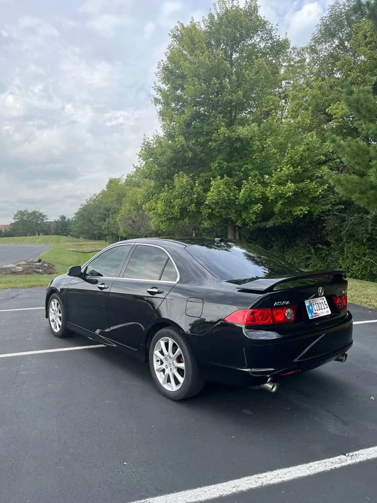 2006 Acura TSX 1st Gen - Image 12 of 15