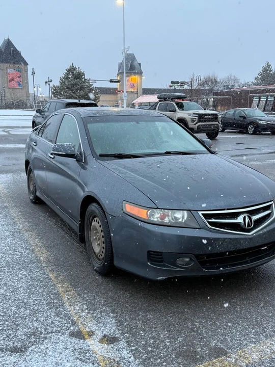 2006 Acura TSX 1st Gen - Image 3 of 17