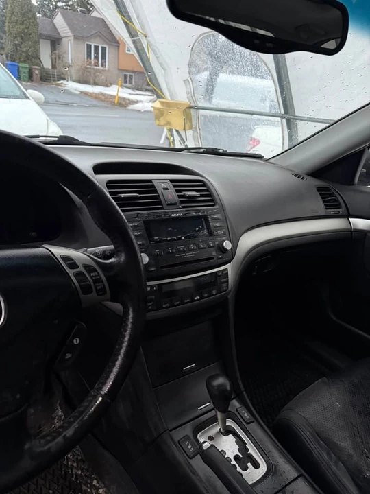 2006 Acura TSX 1st Gen - Image 12 of 17