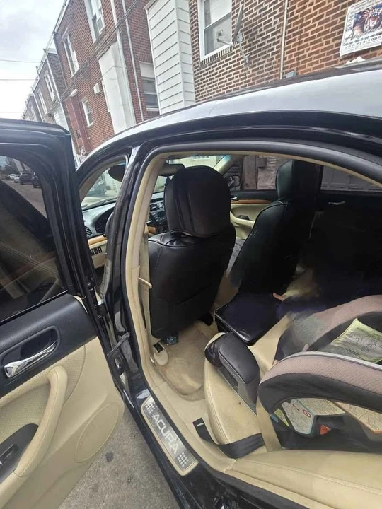 2006 Acura TSX 1st Gen - Image 8 of 10