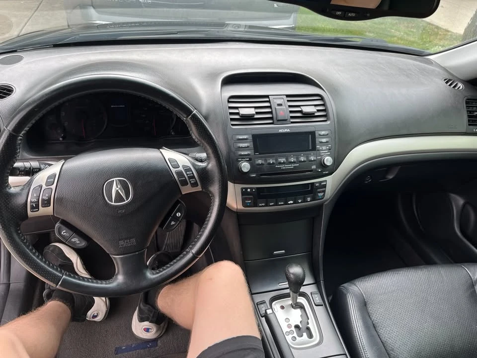 2006 Acura TSX 1st Gen - Image 6 of 15
