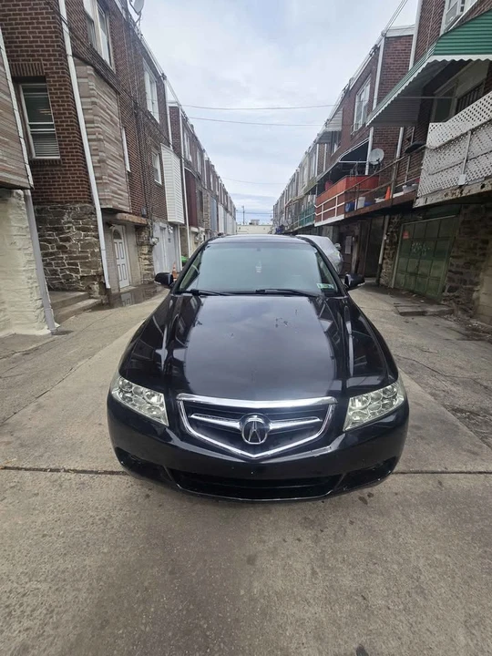 2006 Acura TSX 1st Gen - Image 2 of 10
