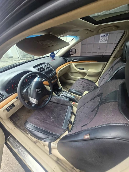 2006 Acura TSX 1st Gen - Image 5 of 10