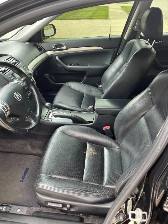 2006 Acura TSX 1st Gen - Image 7 of 15