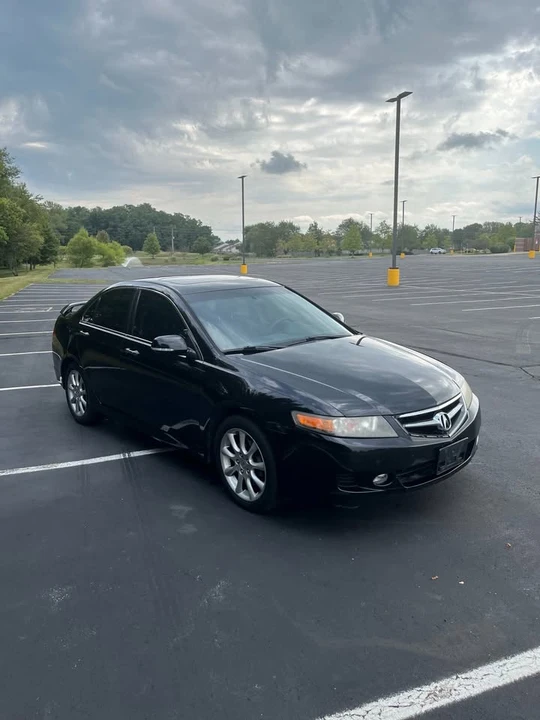 2006 Acura TSX 1st Gen - Image 8 of 15