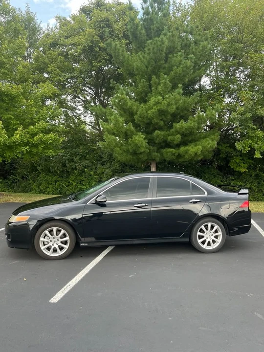 2006 Acura TSX 1st Gen - Image 13 of 15
