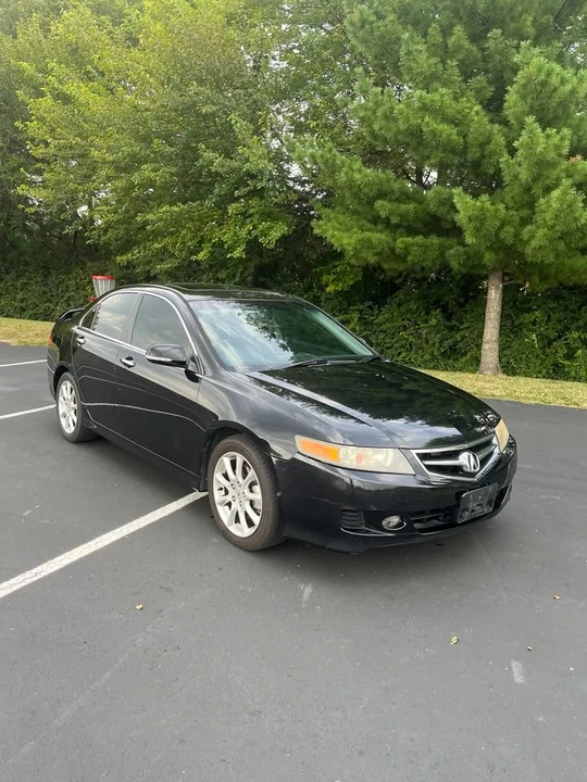 2006 Acura TSX 1st Gen - Image 14 of 15
