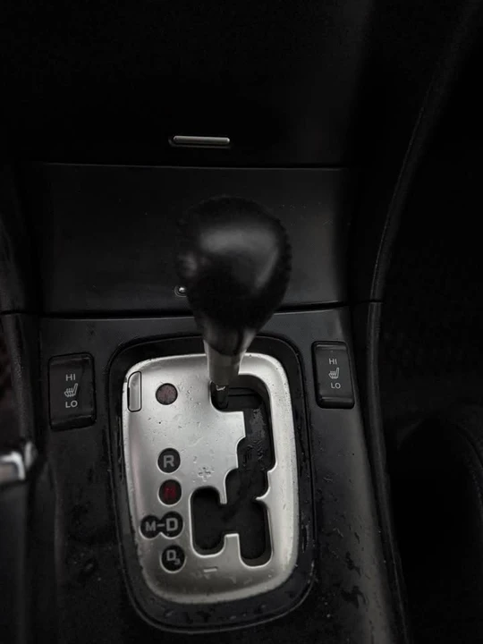 2006 Acura TSX 1st Gen - Image 10 of 17