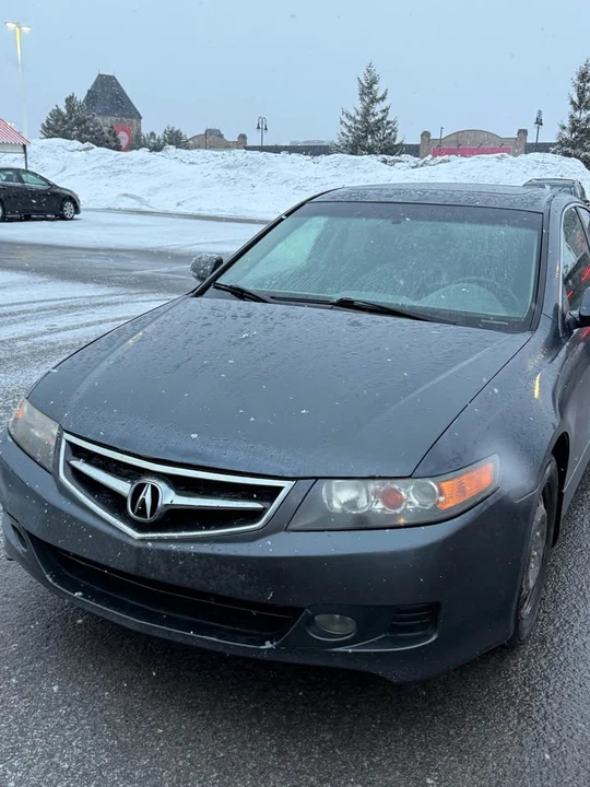 2006 Acura TSX 1st Gen - Image 2 of 17