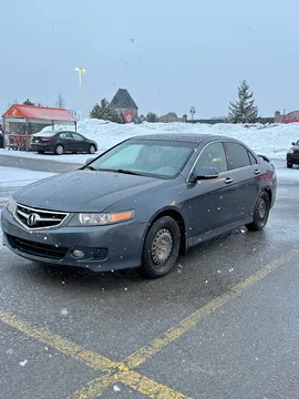 2006 Acura TSX