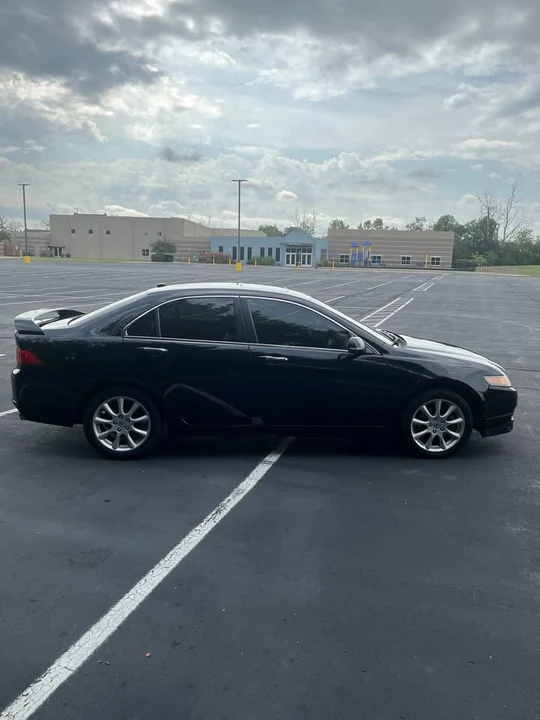 2006 Acura TSX 1st Gen - Image 9 of 15