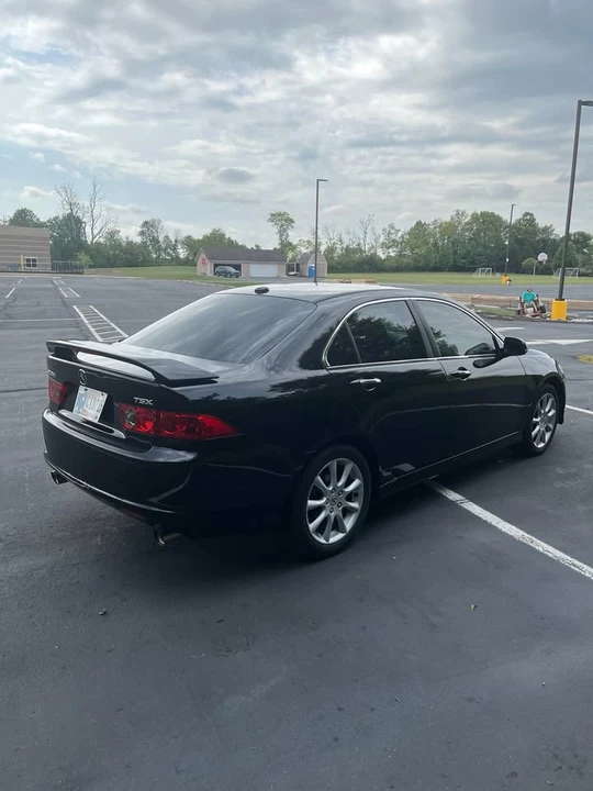 2006 Acura TSX 1st Gen - Image 10 of 15