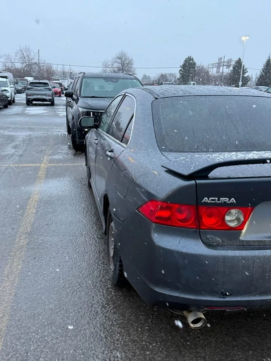 2006 Acura TSX 1st Gen - Image 7 of 17