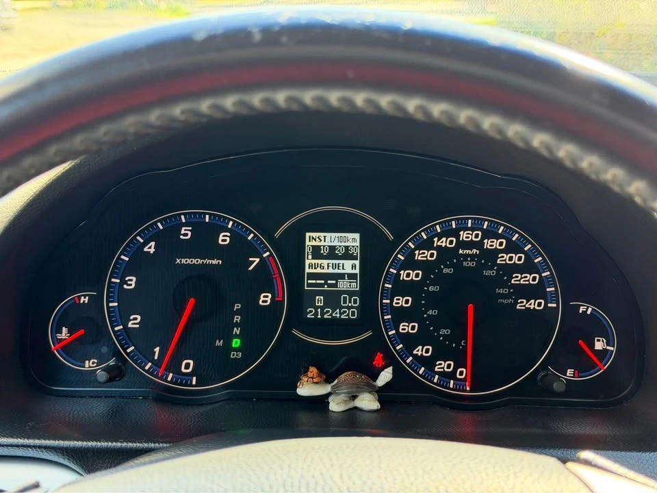 2006 Acura TSX 1st Gen - Image 8 of 13