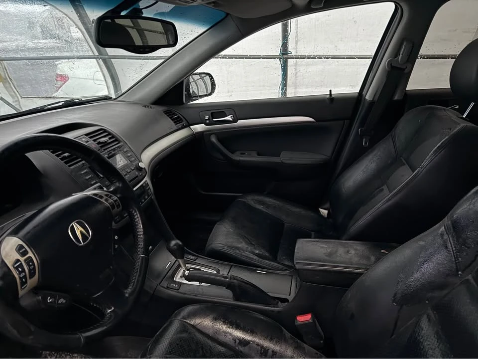 2006 Acura TSX 1st Gen - Image 15 of 17