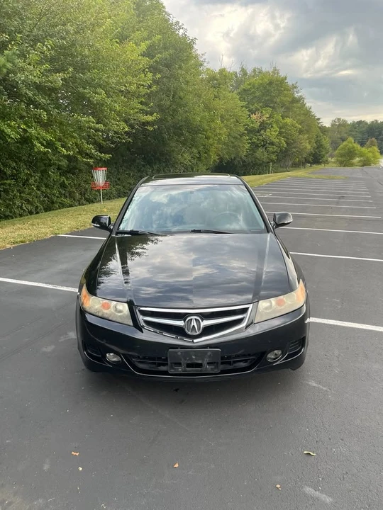 2006 Acura TSX 1st Gen - Image 15 of 15