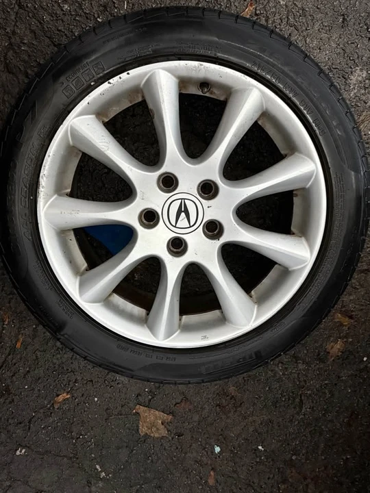 2006 Acura TSX 1st Gen - Image 17 of 17