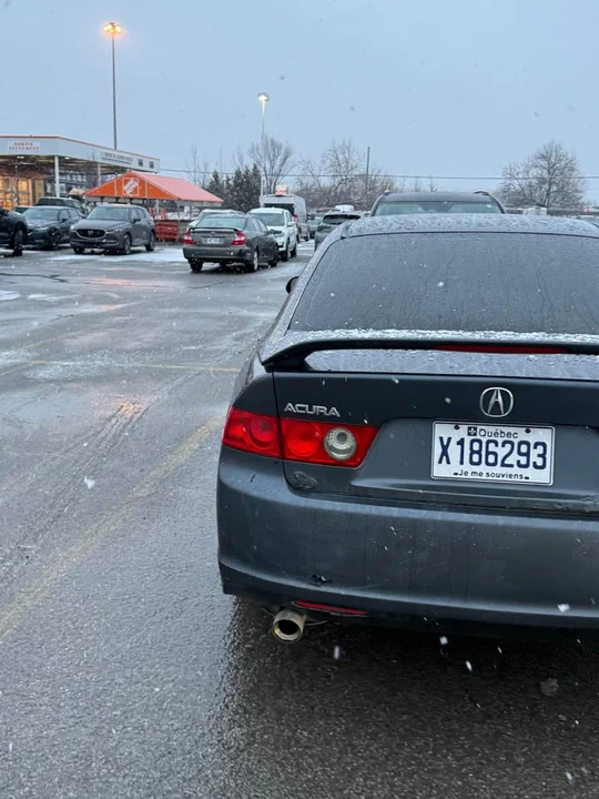 2006 Acura TSX 1st Gen - Image 6 of 17